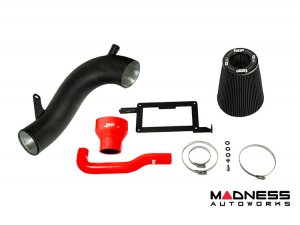 Hyundai Elantra N Performance Air Intake - Induction Kit - Forge Motorsport